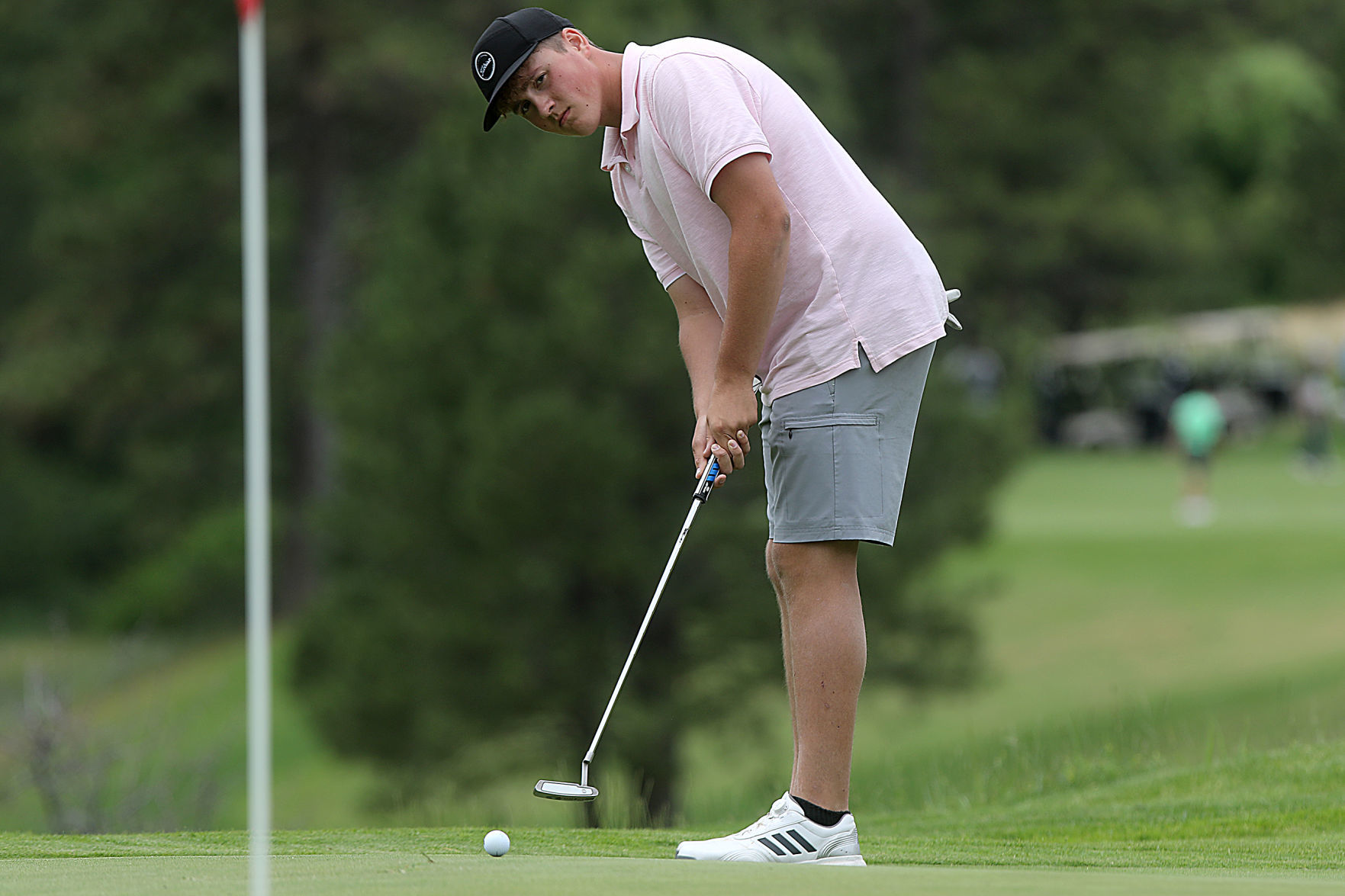 SDGA Junior Golf Tour - Red Rock